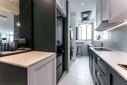 Parc Oasis (D22), Condominium #501346041